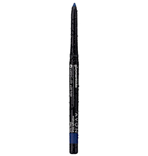 Avon GLIMMERSTICKS Waterproof Eye Liner