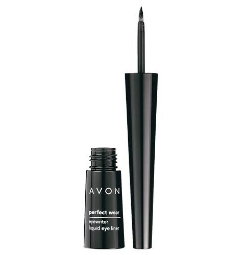 Avon PERFECT WEAR Eyewriter Liquid Eye Liner