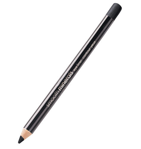 Avon Smooth Minerals Eye Liner
