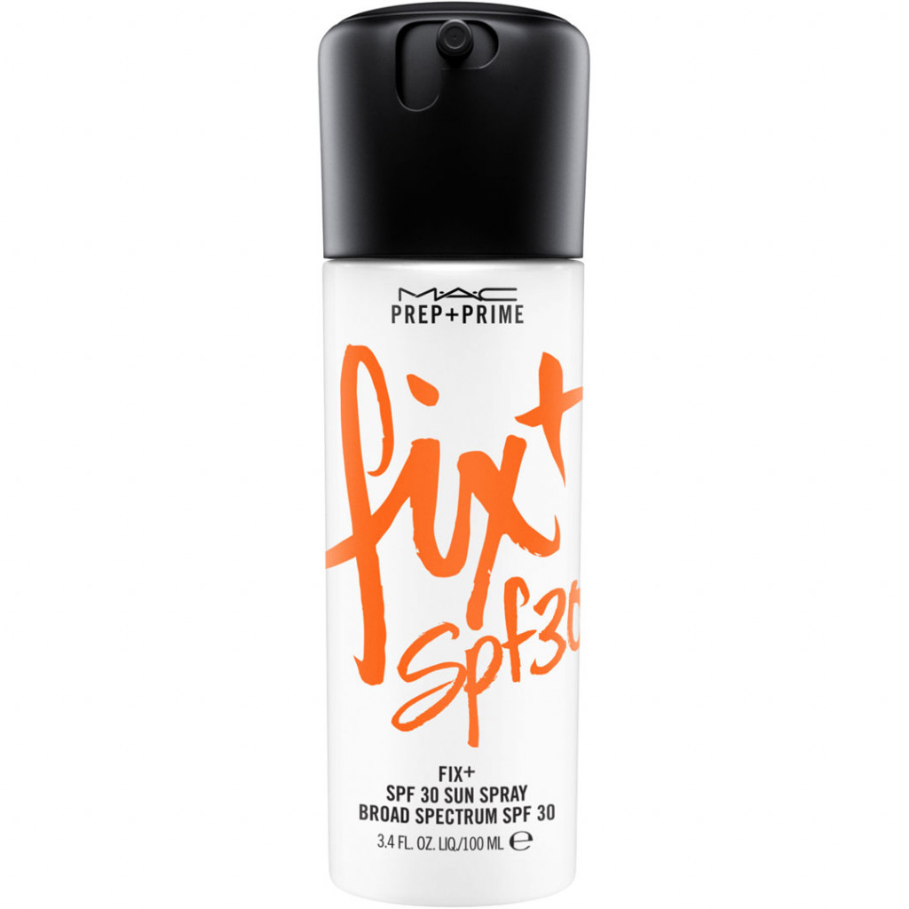 mac fix plus spf 30