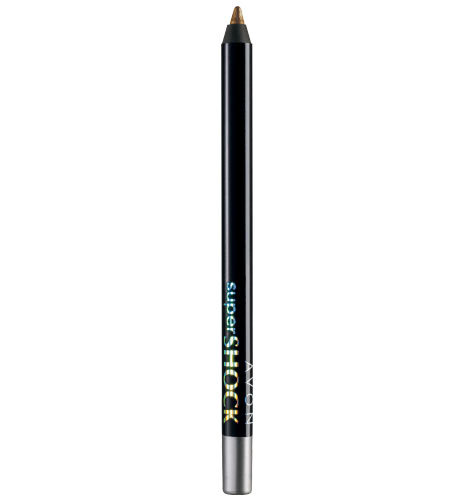 Avon SuperSHOCK Gel Eyeliner Pencil in Plumful