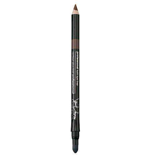 Avon Jillian Dempsey for AVON Professional Kohl Eyeliner in Black