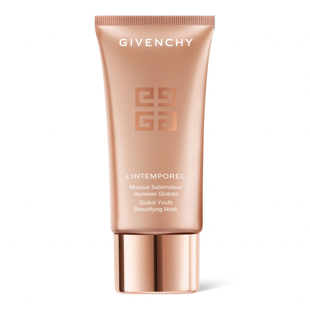 Givenchy L’Intemporel Global Youth Beautifying Mask
