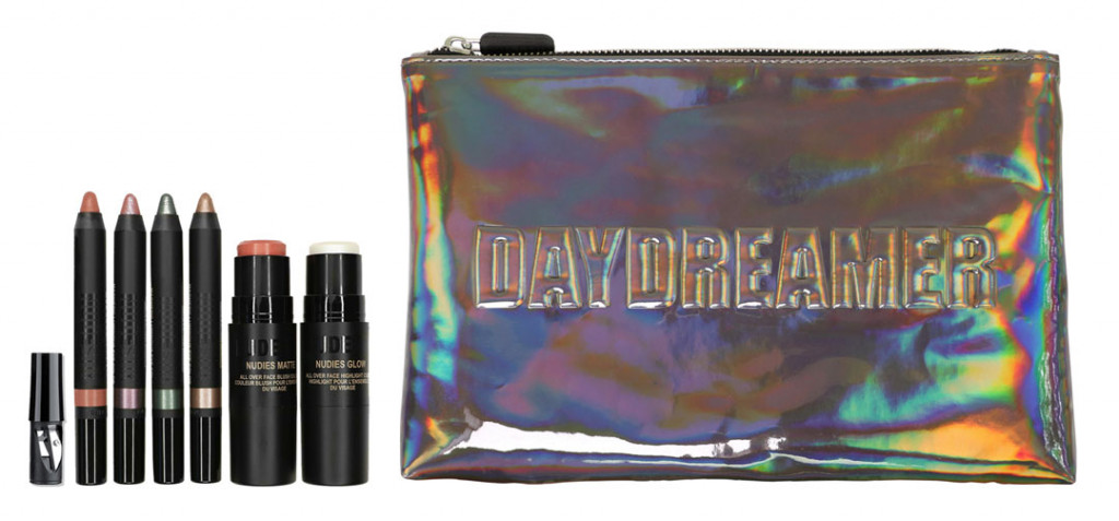 Nudestix Daydreamer Palette by Hilary Duff
