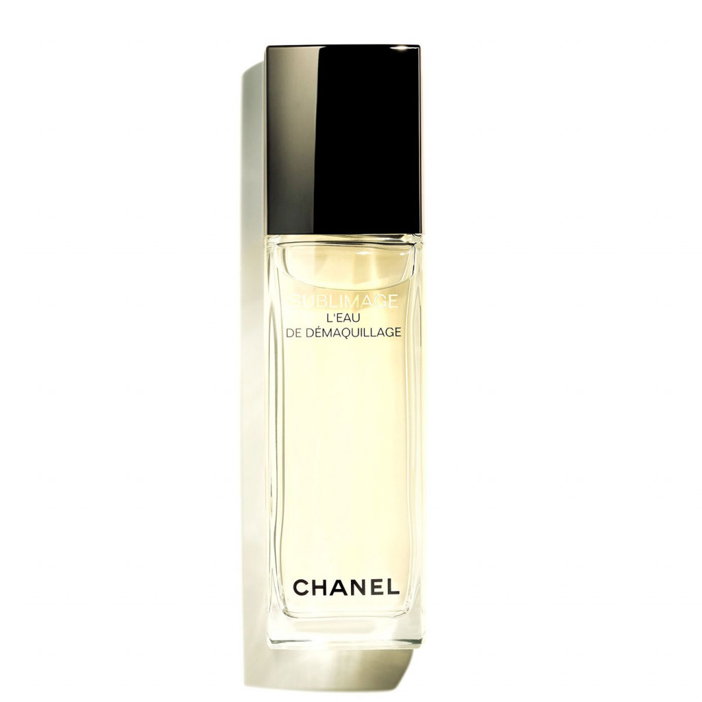 Chanel Sublimage L’Eau de Demaquillage