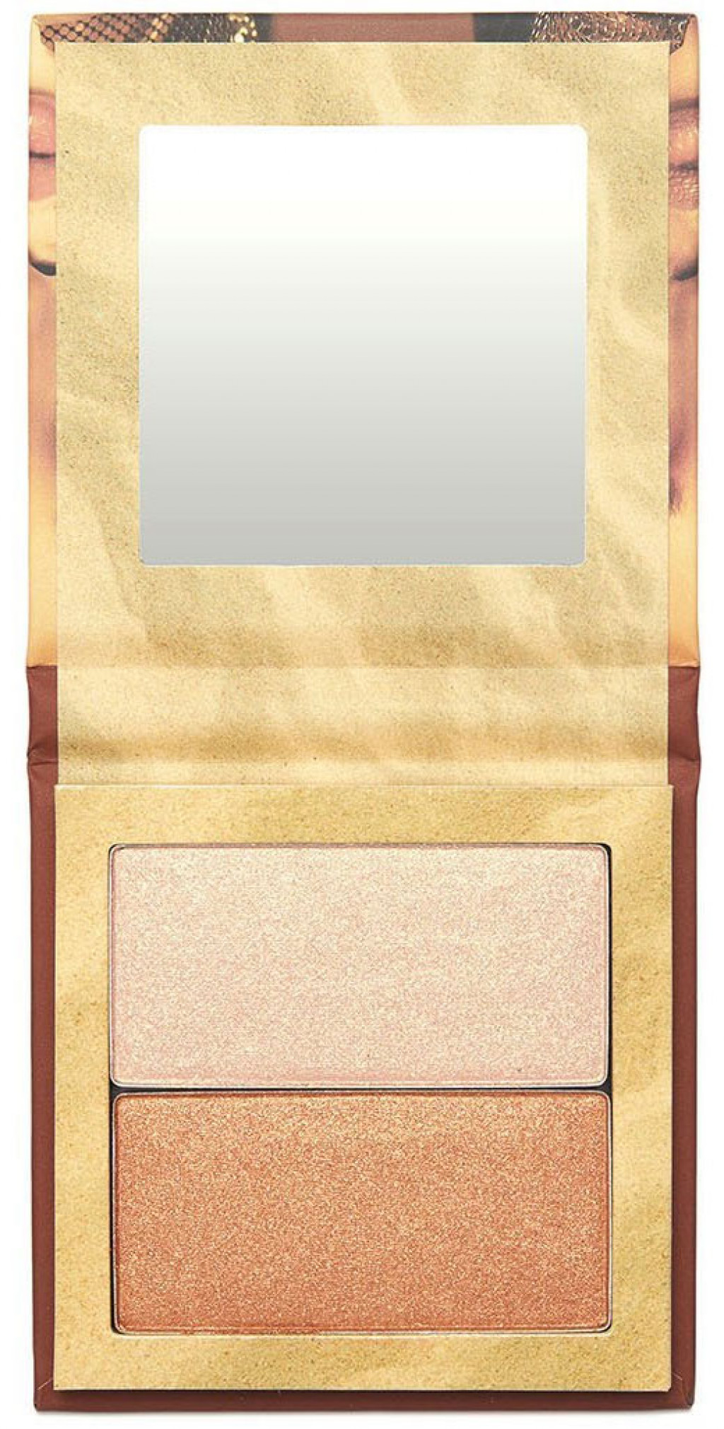 KKW Beauty X Winnie Highlighter Duo