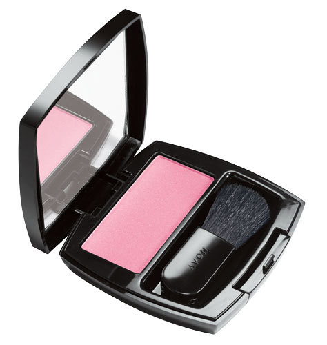 Avon TRUE COLOR Blush