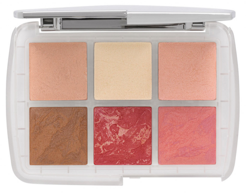 Hourglass Ambient Lighting Edit/Unlocked Ghost Palettes for Holiday