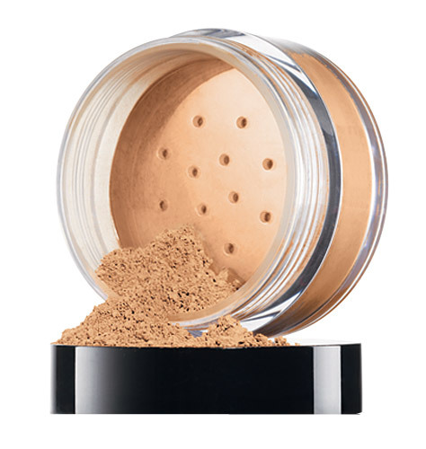 Avon Smooth Minerals Foundation