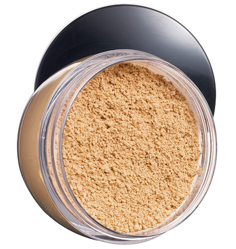 Avon IDEAL SHADE Loose Powder