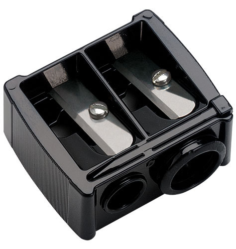 Avon 3-in-1 Sharpener