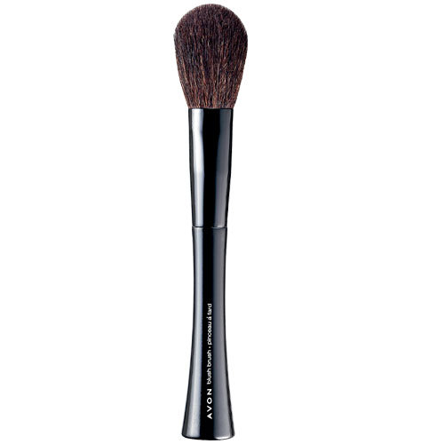 Avon Ergonomic Blush Brush