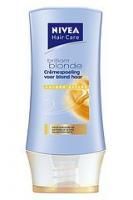 Nivea Blonde Gloss Conditioner