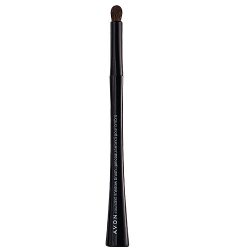 Avon Ergonomic Rounded Eyeshadow Brush
