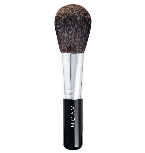Avon Face Brush