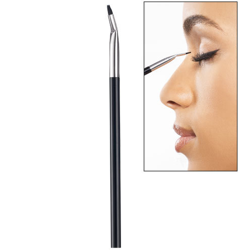 Avon Bent Eye Liner Brush