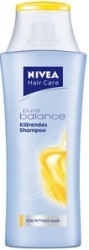 Nivea Pure Balance Shampoo