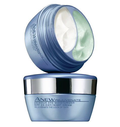 Avon ANEW REJUVENATE 24 Hour Eye Moisturizer SPF 25