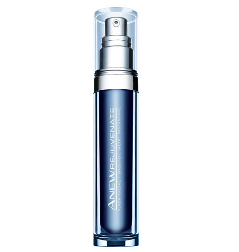 Avon ANEW REJUVENATE Flash Facial Revitalizing Concentrate