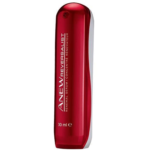 Avon ANEW REVERSALIST Renewal Serum