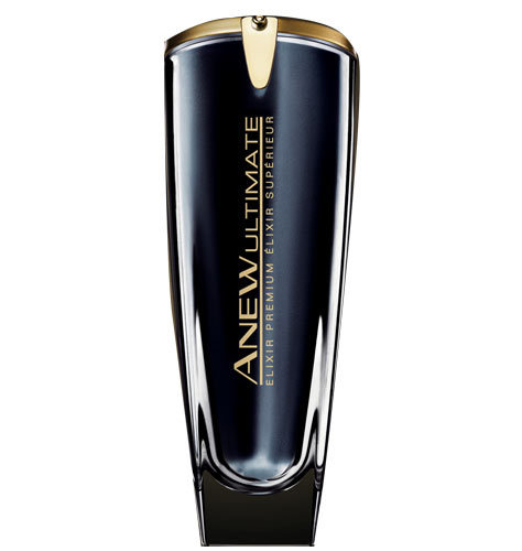 Avon ANEW ULTIMATE Elixir Premium