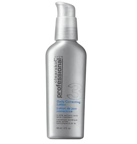 Avon Clearskin® Professional Daily Correcting Lotion
