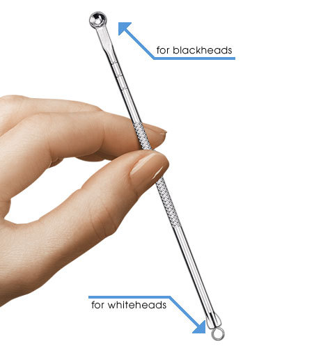 Avon Clearskin® Dual Ended Blackhead Remover