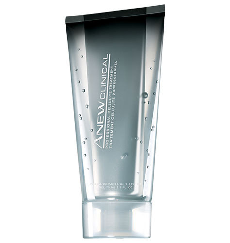 Avon ANEW CLINICAL Professional Cellulite Treatment