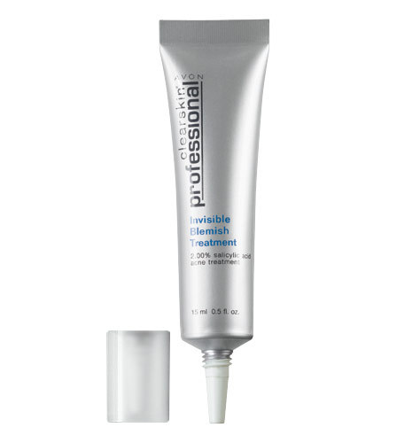 Avon Clearskin® Professional Invisible Blemish Treatment