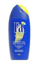 Fa Aqua Shower Gel