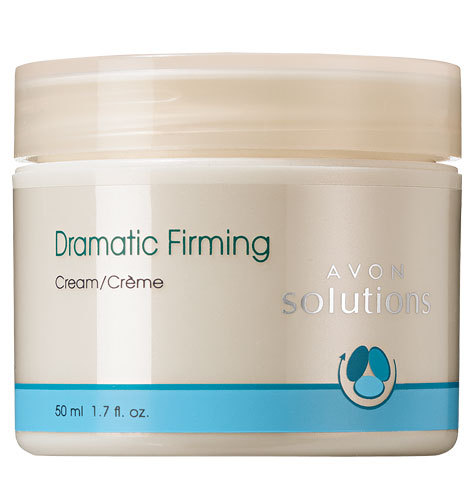 Avon Dramatic Firming Cream