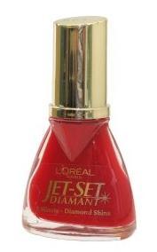 L'Oréal Paris Jet Set Diamant