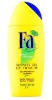 Fa Sunny Melon Shower Gel