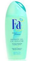 Fa Green Tea Shower Gel