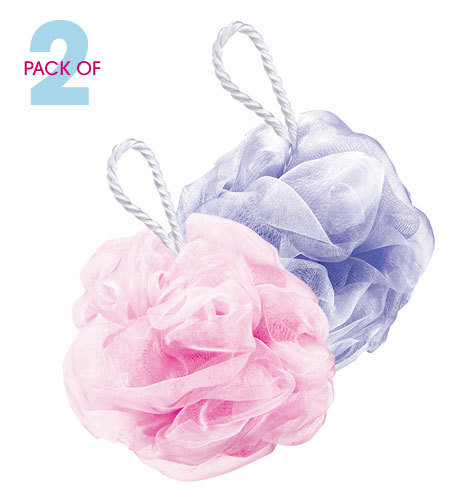 Avon Organza Pouf