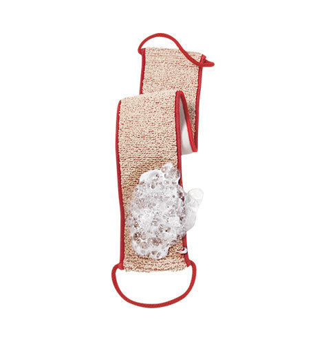 Avon Exfoliating Strap