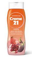 Creme 21 Oriental Shower Gel