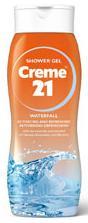 Creme 21 Waterfall Shower Gel