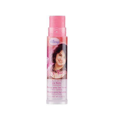 Avon Disney® Alex Russo Lip Balm