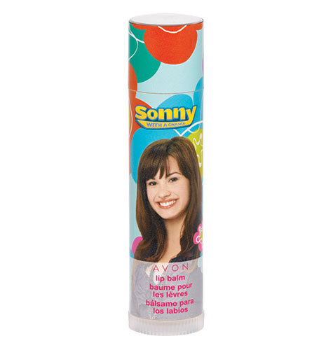 Avon Disney® Sonny With a Chance Lip Balm