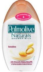 Palmolive Almond Shower Milk