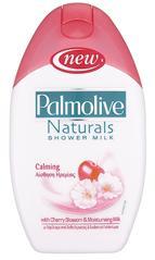 Palmolive Cherry Blossom Shower Milk