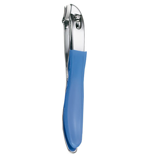 Avon Foot Works Deluxe Touch Toenail Clipper