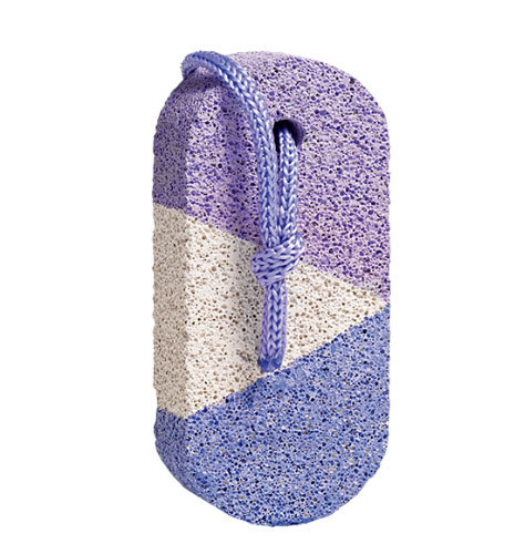 Avon Foot Works Lavender Foot Pumice