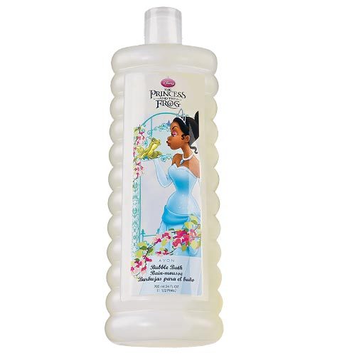 Avon Disney® The Princess and the Frog Bubble Bath