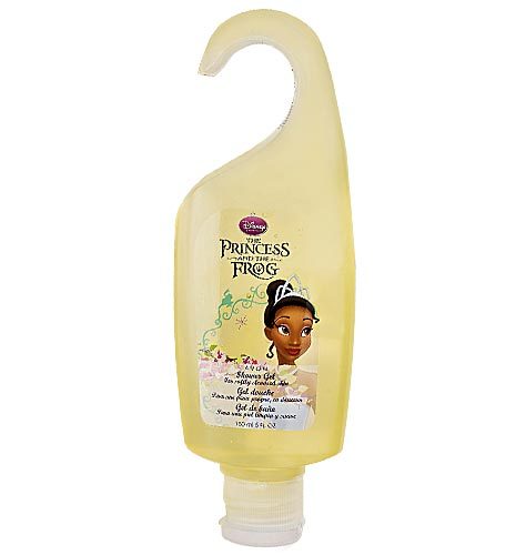 Avon Disney® The Princess and the Frog Shower Gel