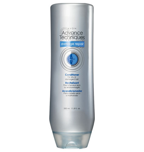 Avon ADVANCE TECHNIQUES Damage Repair Conditioner