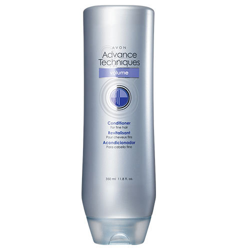 Avon ADVANCE TECHNIQUES Volume Conditioner