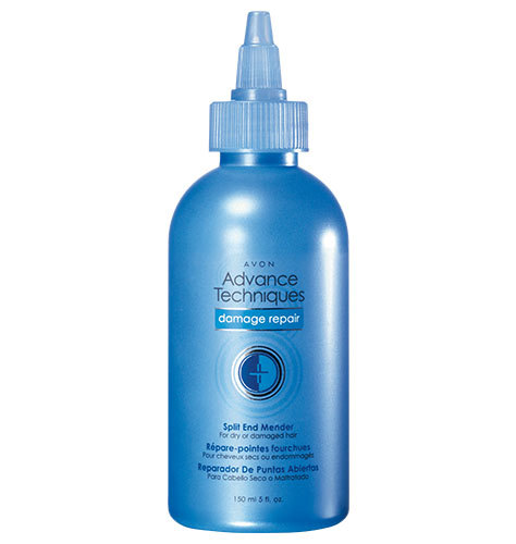 Avon ADVANCE TECHNIQUES Damage Repair Split End Mender