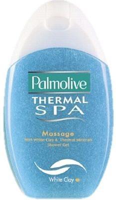 Palmolive Thermal Spa Massage Shower Cream